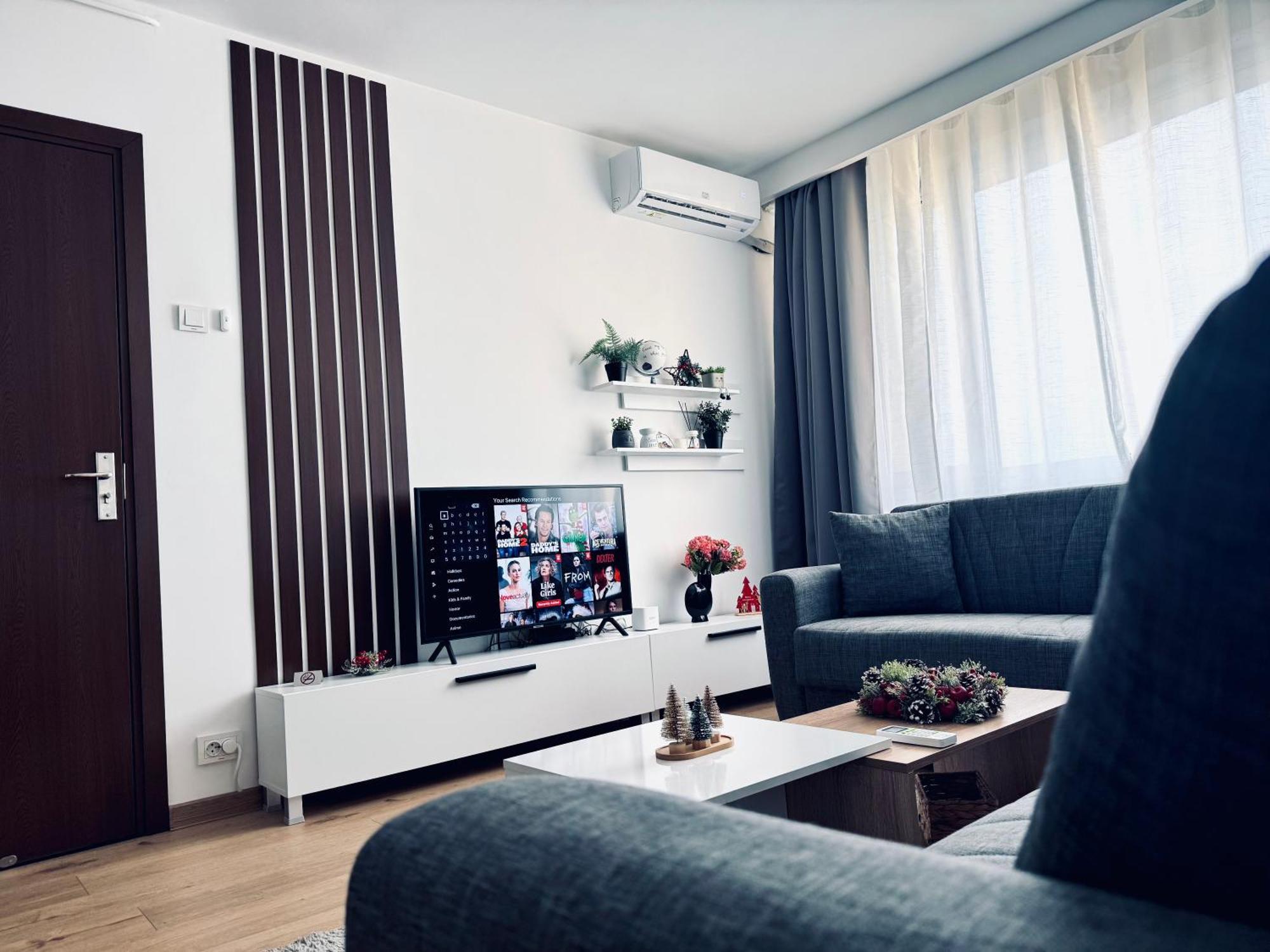 Unde Home Bucharest Exterior photo